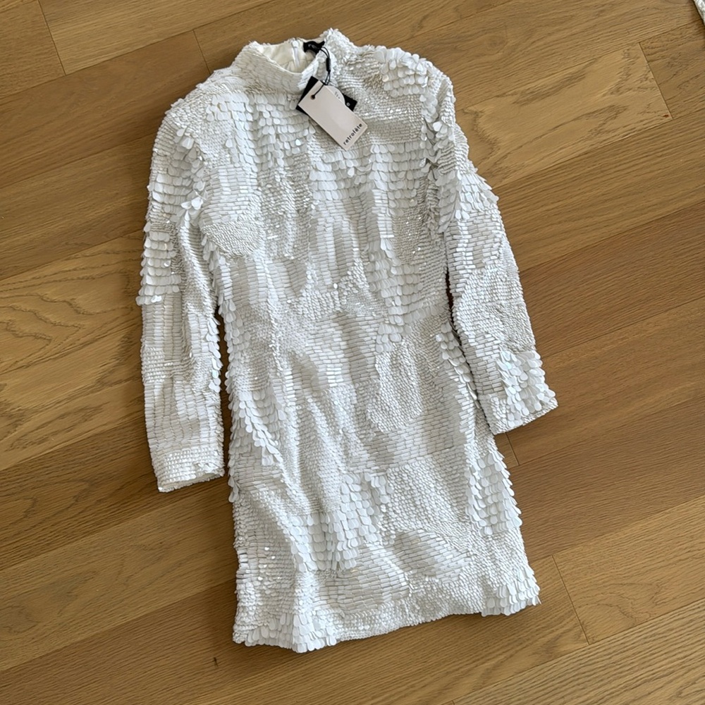 Retrofete Dress